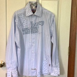 English Laundry “Lucy in the Sky”